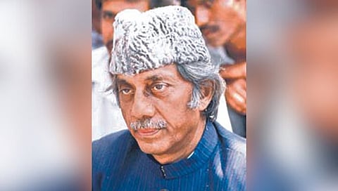 हाजी मस्तान मिर्झा! कसा बनला मायानगरीचा पहिला डॉन?