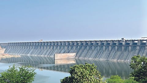 पुण्यासाठी 7.25 टीएमसी पाणी राखून ठेवा : सजग नागरिक मंच आक्रमक