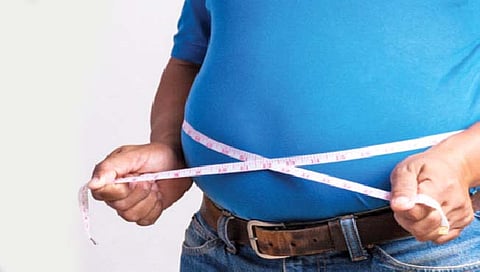 obesity : लठ्ठपणाचा संबंध एकटेपणाशीही?
