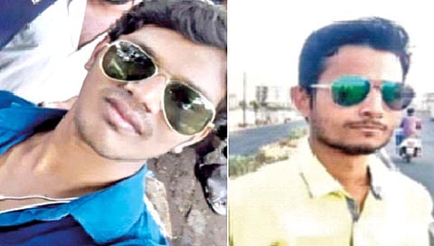 कोल्हापूर : सराफावर हल्ला करून लुटणार्‍या म्होरक्यासह सहाजण गजाआड
