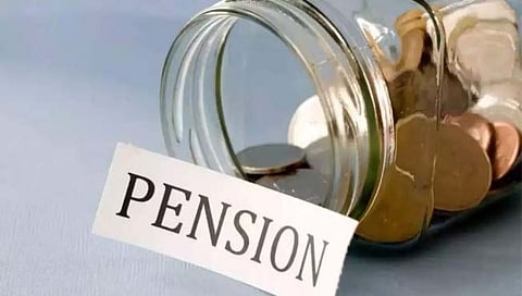 NSAP Pension Schemes,