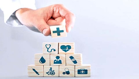Health insurance : आरोग्य विम्यात व्यापक बदल; ‘हे’ हाेतील फायदे