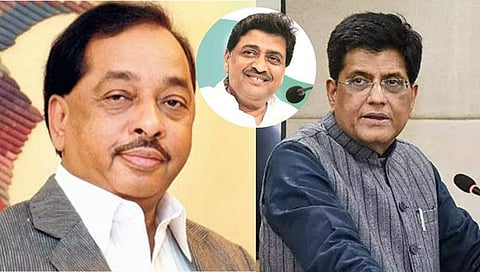 Ashok Chavan