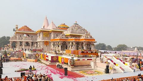 Ayodhya Ram Temple : अयोध्येतील राम मंदिर रोज 1 तास बंद ठेवण्याचा निर्णय