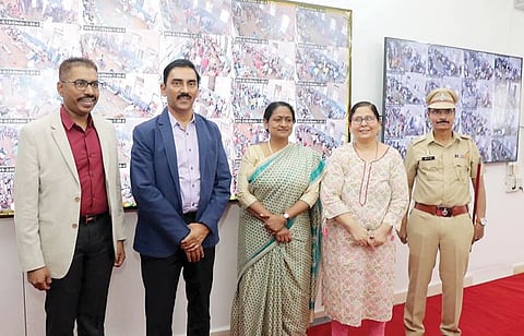 CCTV : राज्यातील कारागृहांत आता असणार तिसर्‍या डोळ्याची नजर..