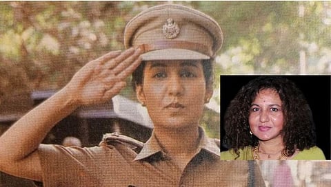 Kavita Chaudhary Passed Away 
