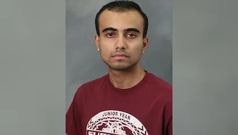 US | अमेरिकेत आणखी एका भारतीय विद्यार्थ्याचा मृत्यू, या वर्षातील चौथी घटना