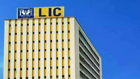 मोदी इफेक्ट! LIC बनला देशातील चौथा सर्वात मोठा स्टॉक, ICICI ला मागे टाकले