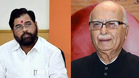 Lal Krishna Advani 