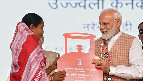 Lok Sabha Election 2024 | ‘या’ ३ योजना ठरल्या गेमचेंजर, ज्यांनी ‘मोदीं’चे भविष्य केले ‘उज्ज्वल’