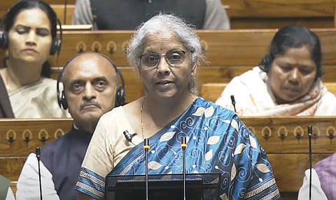 Budget 2024 Updates Live