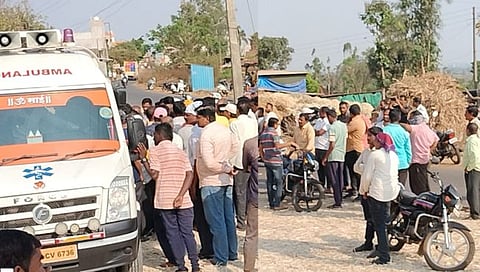 कोल्हापूर : वरणगे पाडळीतील व्यक्तीचा मुंबईत मृत्यू, पण घरी आला दुसऱ्याचाच मृतदेह