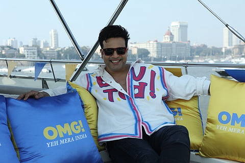 Krushna Abhishek 