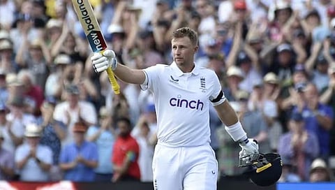 IND vs ENG 4th Test : खोलवर रुजलेल्या ‘रूट’ने इंग्लंडच्या आशांना पालवी