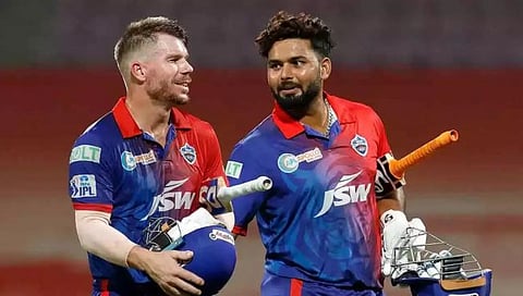 David Warner : दिल्‍ली संघाला धक्‍का, ‘हा’ दिग्गज खेळाडू ‘आयपीएल’ला मुकणार?