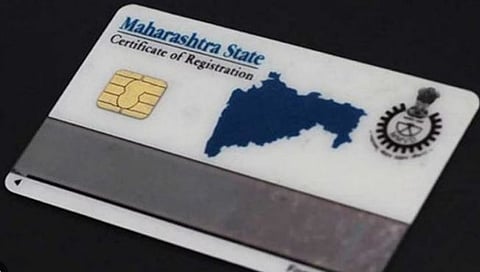 सातारा आरटीओत ‘स्मार्ट’ घोटाळा