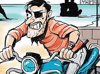 अखेर बोपदेव घाटात विद्यार्थ्यांना लुटणार्‍या टोळीचा पर्दाफाश