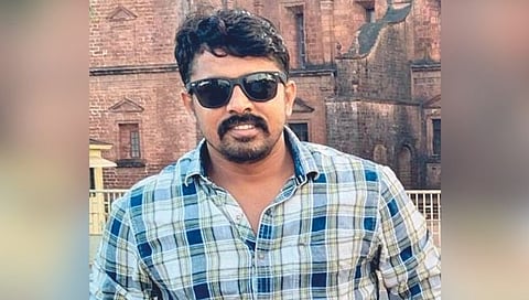 Santosh Kadam Murder Case
