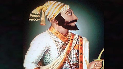 शिवजयंती विशेष : शिवछत्रपतींचे चरित्र आता ब्रेल लिपीमध्ये