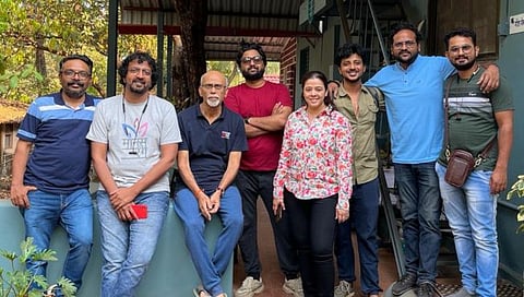 राजधानीत ‘तो राजहंस एक’ नाट्य कलाकृतीचा प्रयोग; शेतकरी तरुणाच्या लग्नाचा उलगडणार जीवनप्रवास