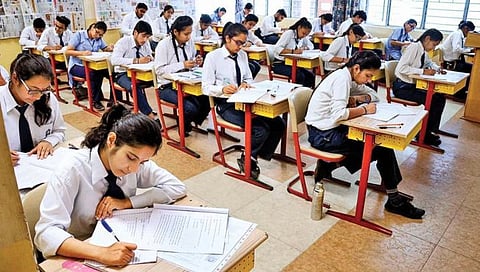 HSC Board Exam 2024 : उद्यापासून बारावीची परीक्षा; विद्यार्थ्यांनो ‘या’ गोष्टी लक्षात ठेवाच