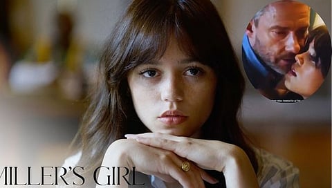 Miller's Girl 