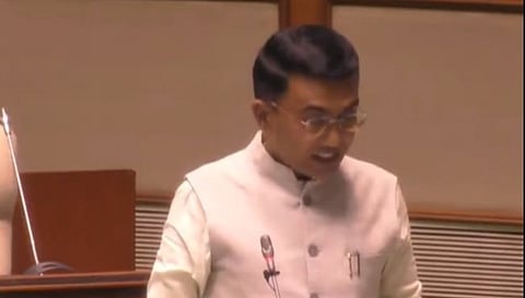 CM Pramod Sawant : ४ मतदारसंघात एसटींना आरक्षण देणार: मुख्यमंत्र्यांचे विधानसभेत आश्वासन 