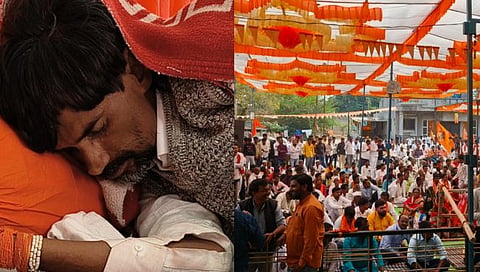 Manoj Jarange Patil