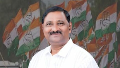 Chandrakant Handore 