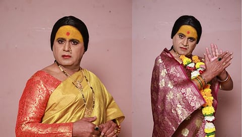 रमेश वाणी 