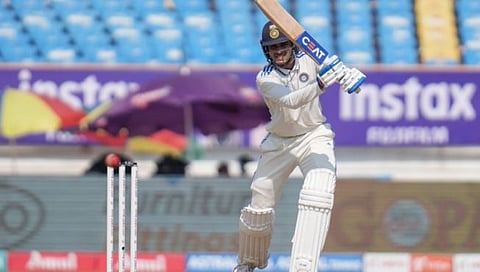 IND vs ENG 3rd Test : इंग्‍लंडला सलग तीन धक्‍के, अवघ्‍या ५० धावांवर ७ गडी गमावले