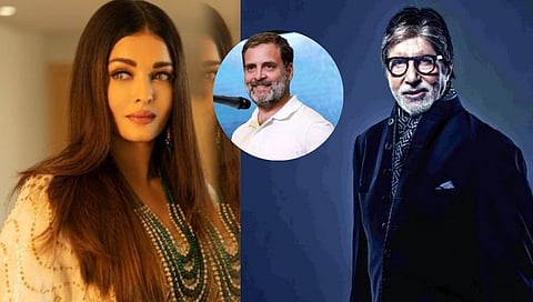 Amitabh Bachchan