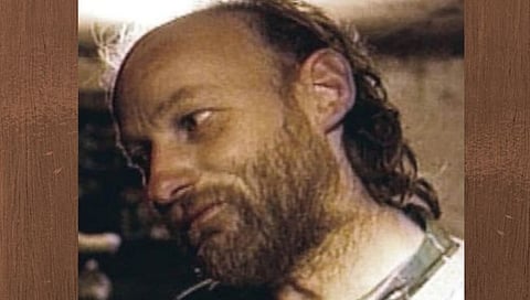 Robert Pickton 