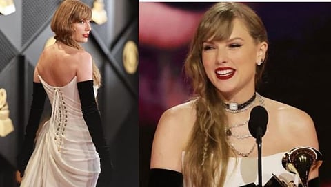 Taylor Swift 