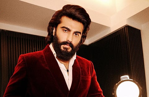 arjun kapoor 