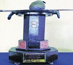 ‘शिवछत्रपती’ पुरस्कार पुन्हा रखडला : पुरस्काराचा वाद एमओएच्या कोर्टात