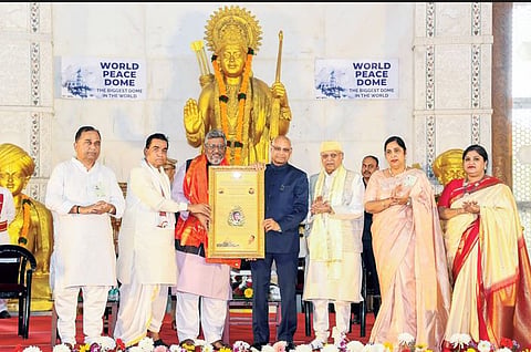 राज कपूर यांचे योगदान अभूतपूर्व : राज्यपाल रमेश बैस