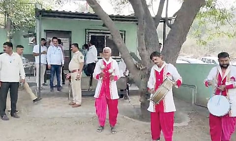 बँड वाजताच दीड कोटी जमा; एका दिवसातील विक्रमी मिळकतकर