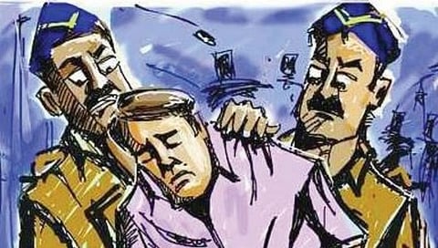कोल्हापूर : कारवाईचा फार्स; गुंडांची वाढतेय दहशत