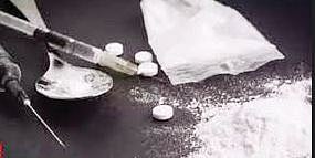 Drug : उच्चभ्रू वस्त्यांमधील तरुणाई ‘स्कोअरिंग’साठी झोपडपट्ट्यांकडे