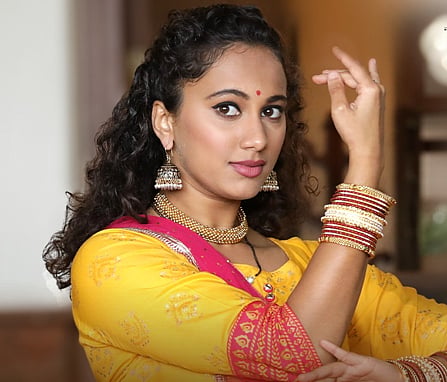 gauri ingwale