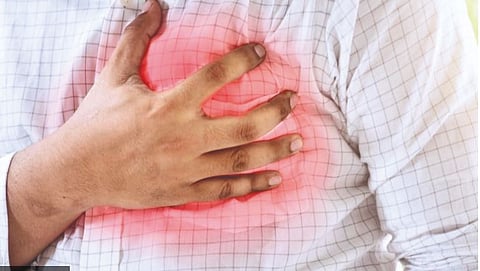 heart disease 