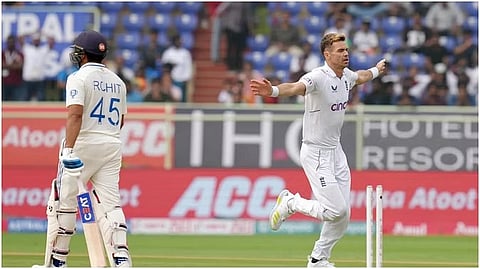 INDvsENG 2nd Test : भारताचा दुसरा डाव २५५ धावांवर संपुष्‍टात, इंग्‍लंडसमोर ३९९ धावांचे आव्‍हान