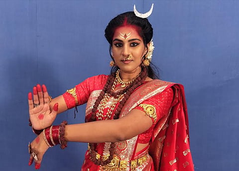 kshama deshpande 