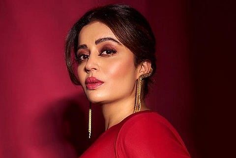 Neha Pendse