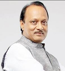 उपमुख्यमंत्री अजित पवार आज पिंपरीत; दिव्यांग भवनाचे होणार उद्घाटन