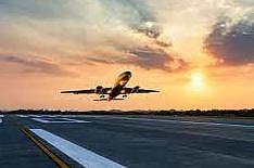 Purandar Airport: पहिल्याच दिवशी 1000 एकर जागेचे संमतीपत्र;  पुरंदर विमानतळासाठी 760 शेतकर्‍यांनी दिली परवानगी