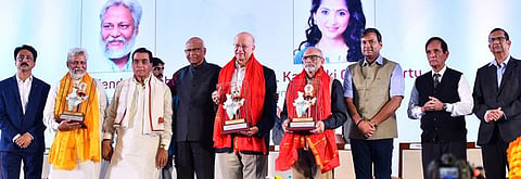 विज्ञान-तंत्रज्ञानाला मानव व निसर्गाप्रती संवेदनशील बनवा : जलतज्ज्ञ डॉ. राजेंद्र सिंह