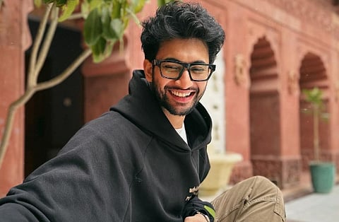 rohit saraf