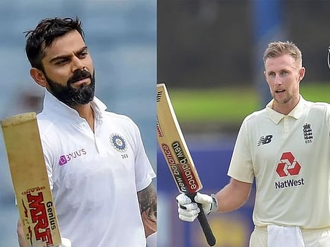 Joe Root Centuries : जो रूटचे विक्रमी 31 वे शतक! विराट कोहलीला टाकले मागे